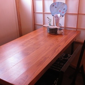 setting photo
