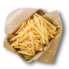 フライドポテト