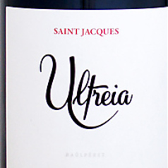 ウルトレイア サン ジャック