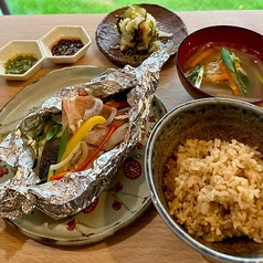 日本酒ビストロ 千鷹のおすすめテイクアウト3