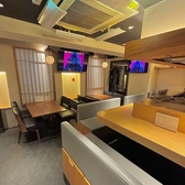 Libar 新橋の雰囲気2