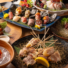 居酒屋 三河酒場 豊橋店特集写真1