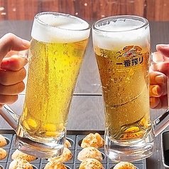 海鮮酒場 浜屋の特集写真