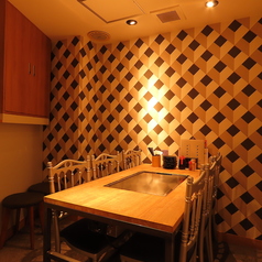 TVもついてます！