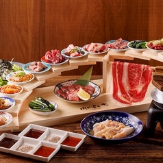 肉のよいち 扶桑店のおすすめ料理2