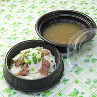 テイクアウトも◎自宅で本格ベトナム料理を楽しめます♪