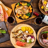 Smoke Camp スモークキャンプの写真