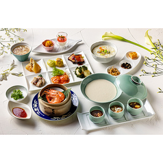 ヒルトン福岡シーホーク 望海楼のコース写真