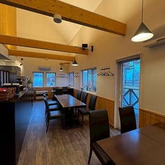 白老牛の店いわさき ご馳走亭の雰囲気1