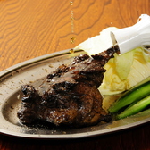 北浜Chammy’s(チャミーズ)のおすすめ料理2