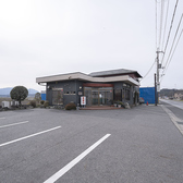 焼肉しらとりの雰囲気3