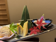 時期や季節によって内容が変わりますので詳細はスタッフにお申し付けくださいませ