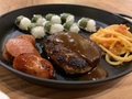 料理メニュー写真&nbsp;お子様ワンプレート小