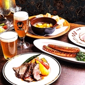 オールドロック松本駅の写真