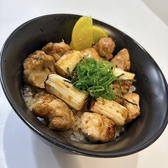 炭火焼鳥おおつんのおすすめ料理3
