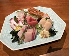 4、5人前　松盛