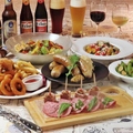 世界のビール博物館 大名古屋ビルヂング店のおすすめ料理1