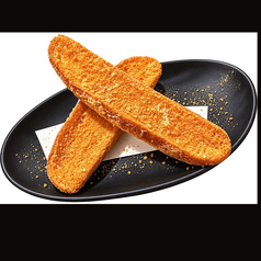揚げパン