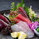 うのはな離れ 菜の花のおすすめ料理2