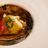 北海道食材で味わう季節のイタリアンへのこだわり
