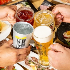 九州和食 八州 小倉魚町店の特集写真