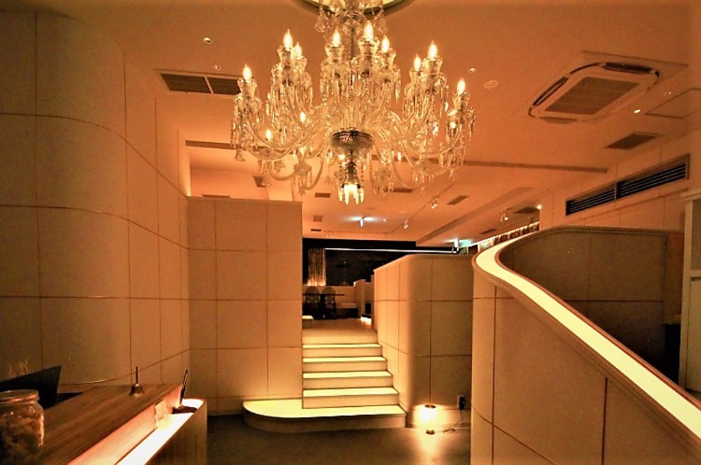 歓送迎会・記念日・誕生日・女子会に最適♪　雰囲気抜群