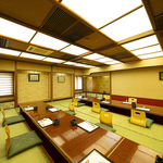 難波で和食宴会、ランチを楽しむなら鳥よし！顔合わせや接待は2名様より完全個室で♪