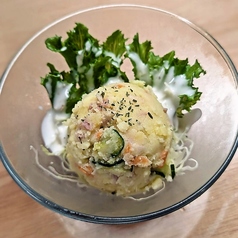 ポテトサラダ