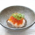 料理メニュー写真&nbsp;いくらおろし
