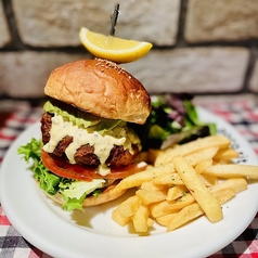 Cafe&Bar poco rit. ポコリットのおすすめ料理2