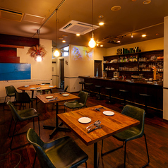 貸切利用可能です◎お気軽にお問い合わせください。