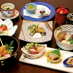 土佐料理 祢保希 日本橋店のコース写真