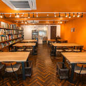 Caravan s Base キャラバンズ ベース 国分寺店の雰囲気2