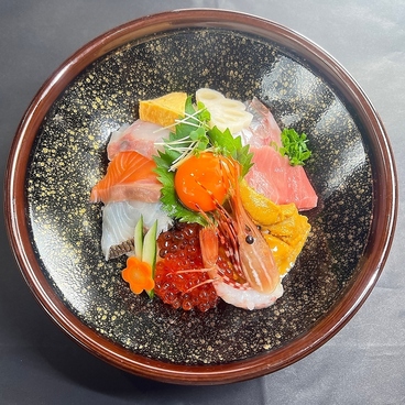 海鮮処かねざしのおすすめ料理1