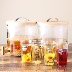 花茶 お茶割り専門店のおすすめ料理3