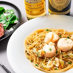 オステリア ヴィラ デラカーサの特集写真