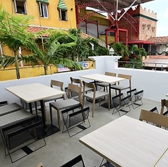 THE POST CHATAN ザポストチャタンの特集写真