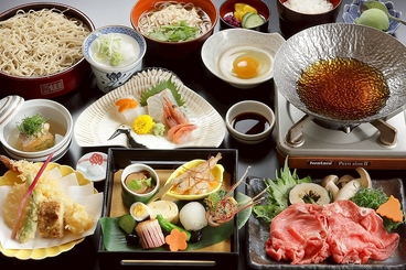 有喜屋 ホテルオークラ京都店のおすすめ料理1