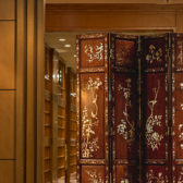 四川料理 桃源郷の雰囲気3