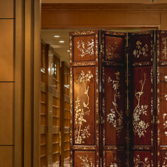 四川料理 桃源郷の雰囲気3