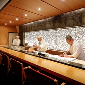 鮨処 花見小路 西神オリエンタルホテル