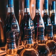 PERRYS ペリーズ 渋谷のコース写真