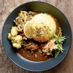cafe Lama カフェ ラマのおすすめランチ3