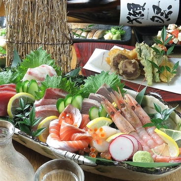 猿々楽々 えんえんがくがく えびす通り店のおすすめ料理1