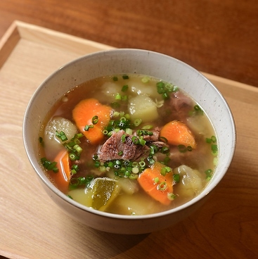 たまよせ食堂のおすすめ料理1
