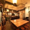 BISTRO NOCHE ビストロ ノッチェのおすすめポイント2