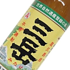 【芋】三岳（グラス）