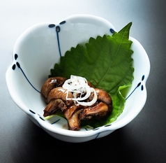 肝焼き
