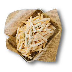 ハニーバターポテト