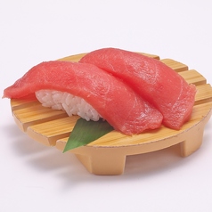 本まぐろ赤身